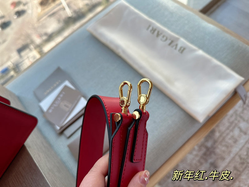 Satchel Bags - BVI Bags - 004