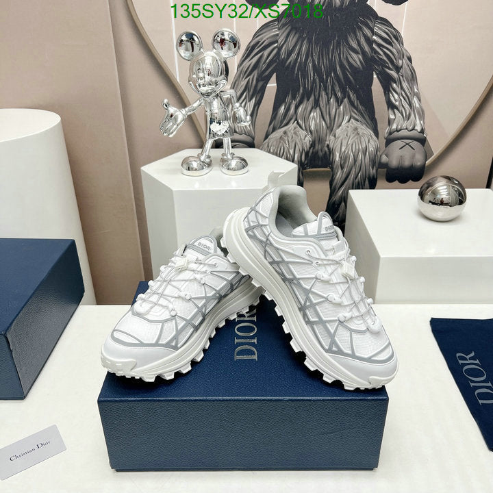 SAMC - DOR Women Sneakers - 252