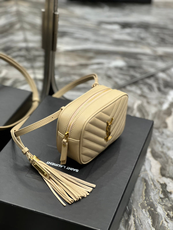 Satchel Bags - SLY Bags - 312