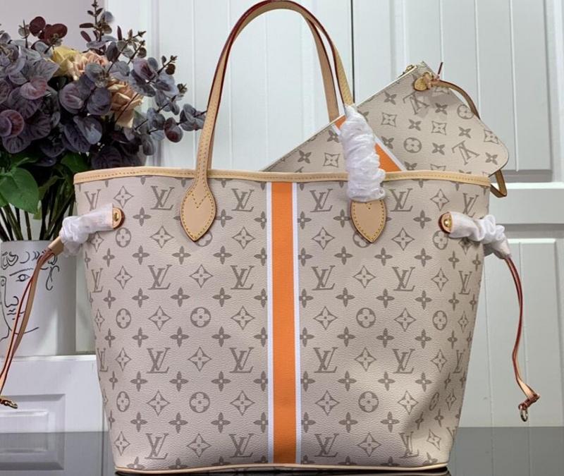 SAMC - LOV Bags - 908