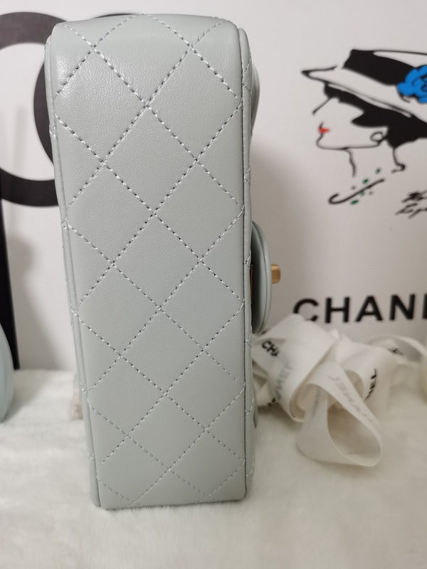 Satchel Bags - CHL Bags - 2424