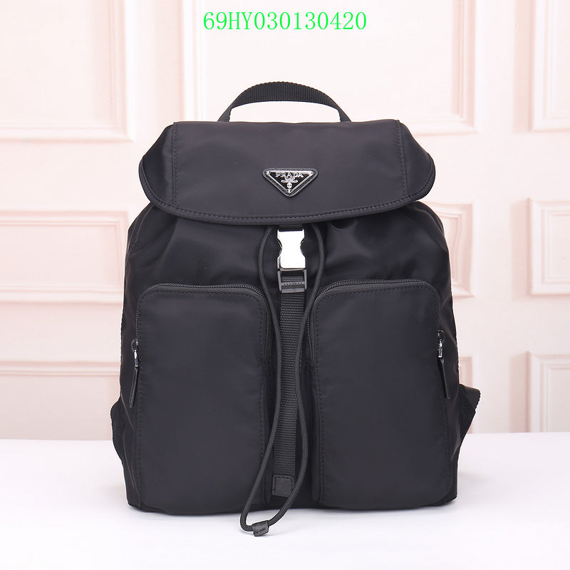 Satchel Bags - PDA Bags - 3635