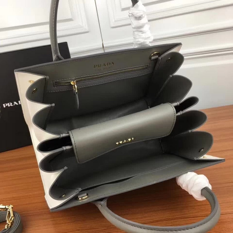Satchel Bags - PDA Bags - 1166