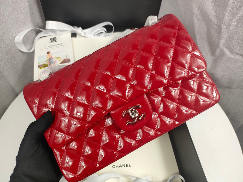 Satchel Bags - CHL Bags - 4801