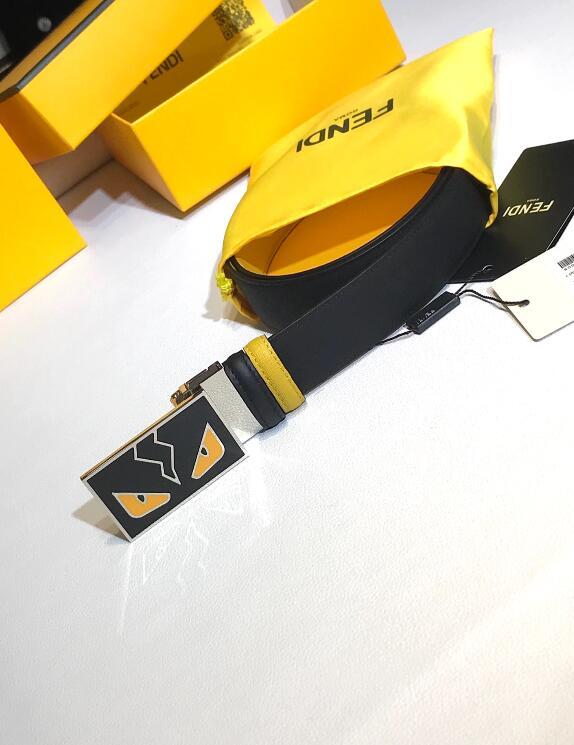 SAMC - Mix Belts - 174