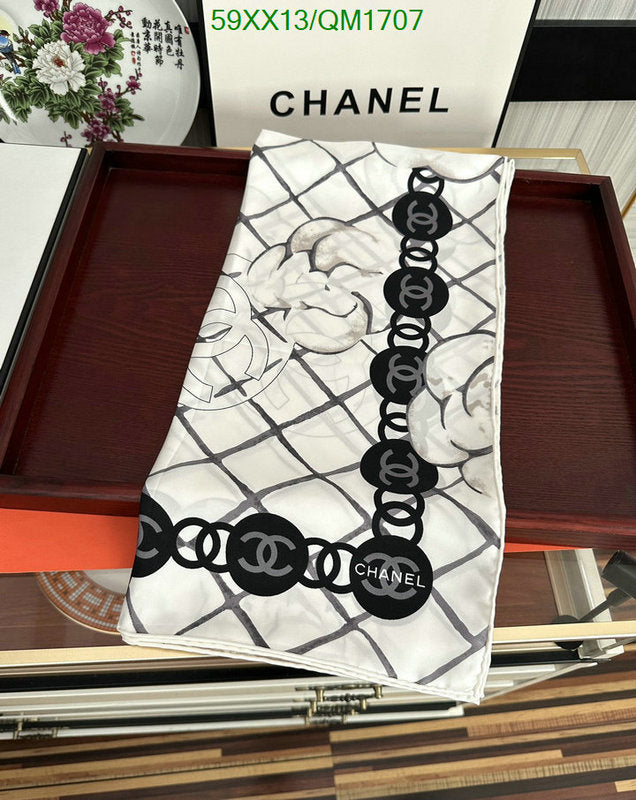 SAMC - CHL Scarves - 699