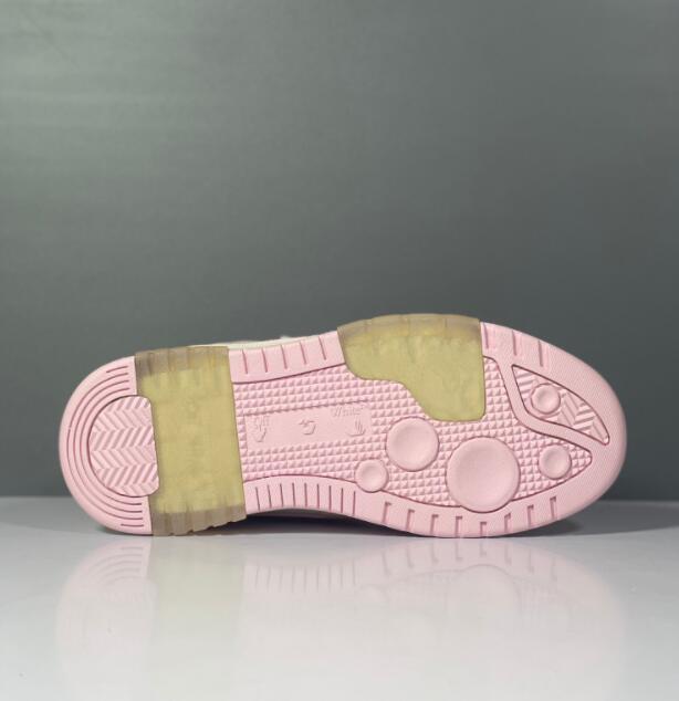 SAMC - YZO Men Shoes - 077