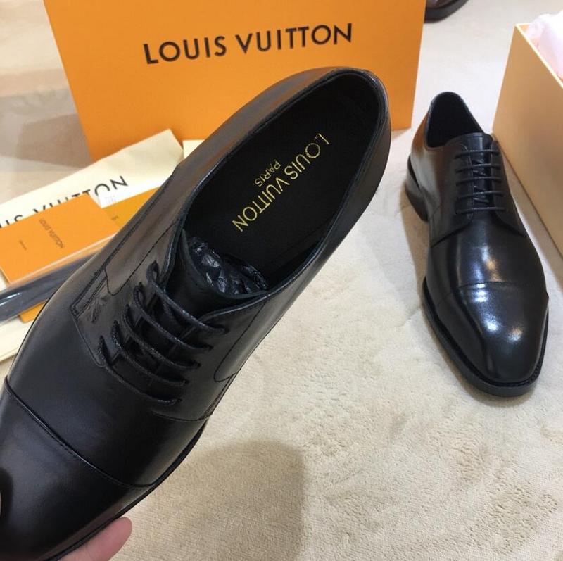 SAMC - LOV Men Shoes - 1734