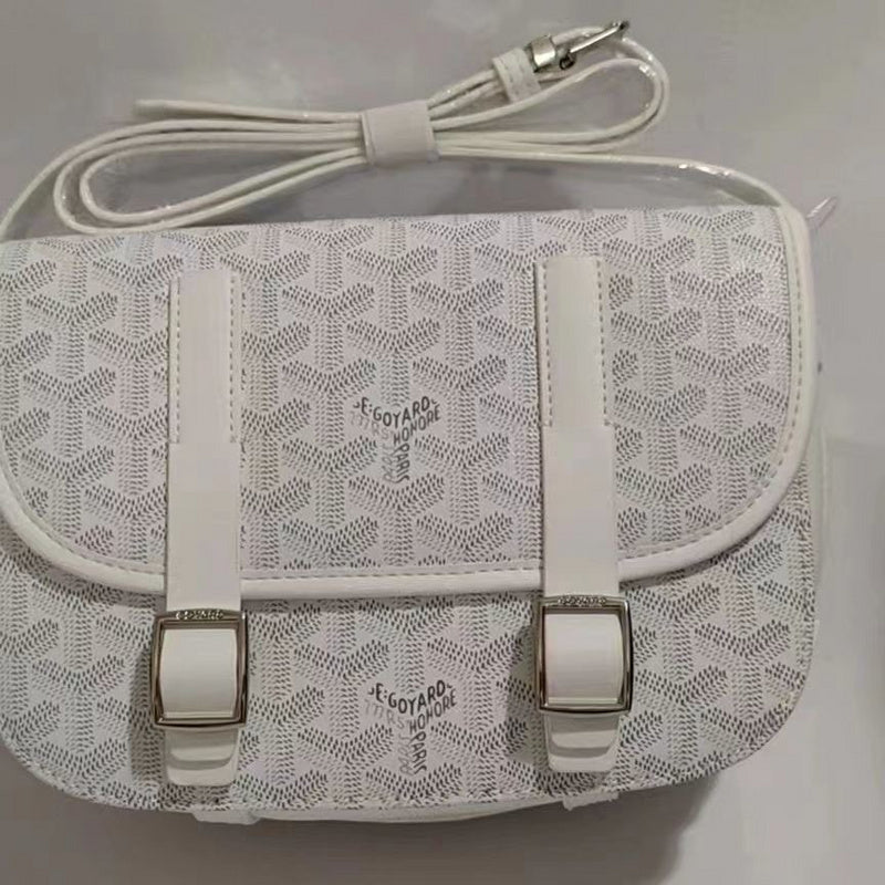 Satchel Bags - GYD Bags - 037