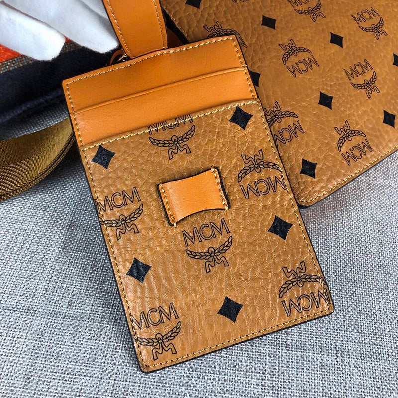 Satchel Bags - MC Bags - 463