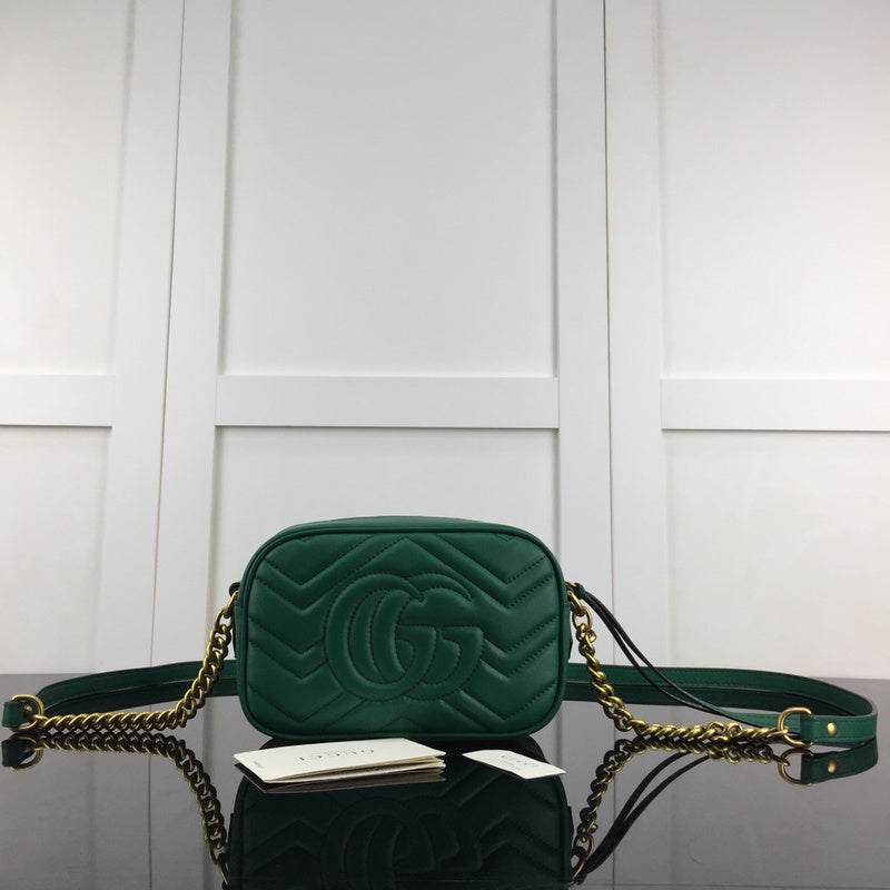 Satchel Bags - GCI Bags - 1034