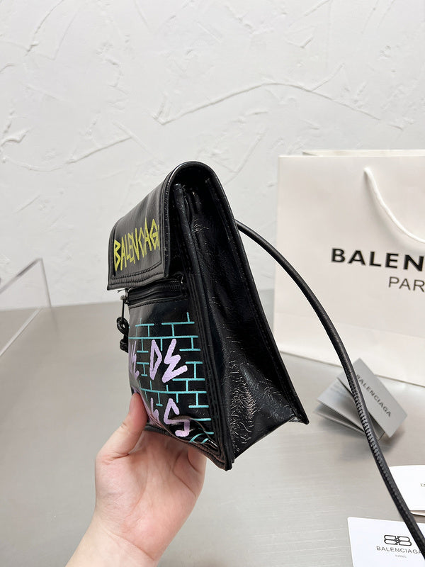 Glami Fashion - BGA Bags - 1488