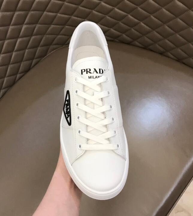 GlamyMen Shoes - 423