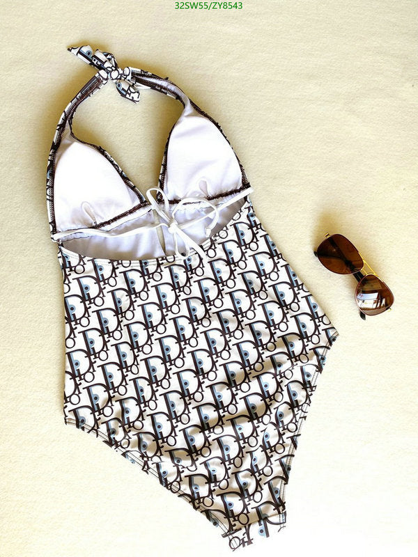 SAMC - DOR Swimsuits - 123