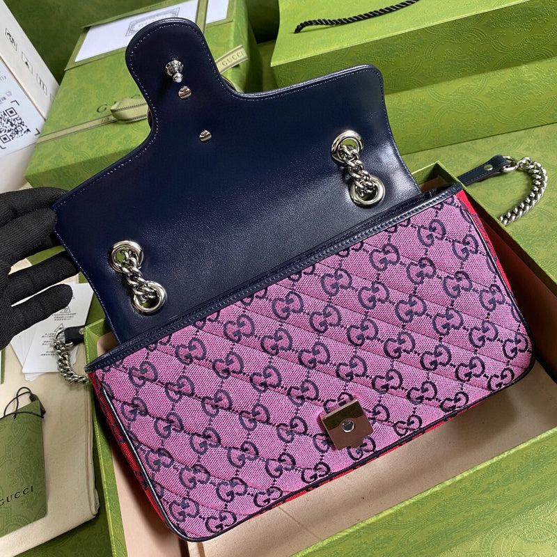 Satchel Bags - GCI Bags - 5882