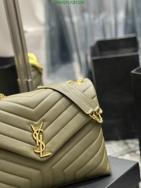 SAMC - YLS Bags - 423