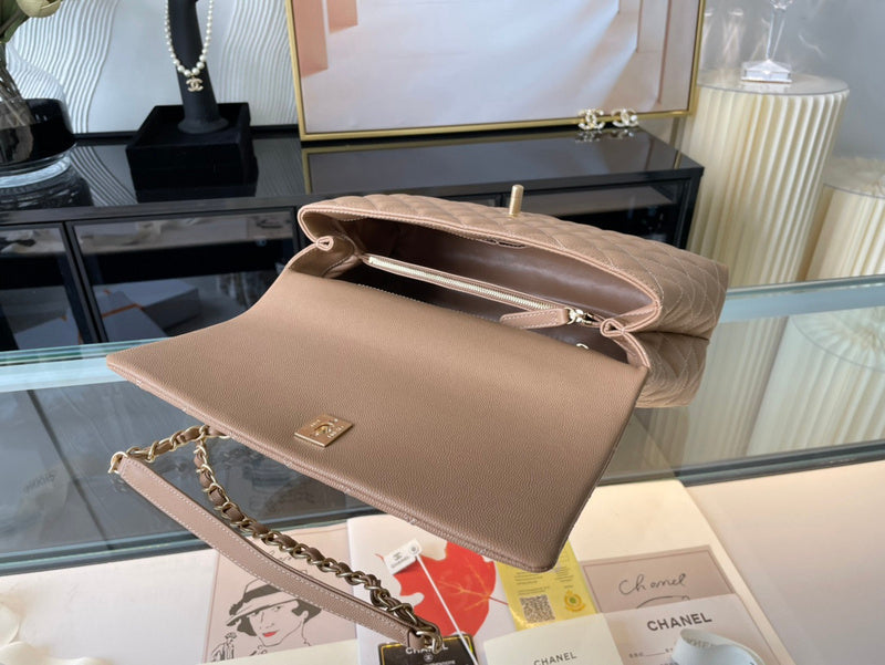 Satchel Bags - CHL Bags - 1808