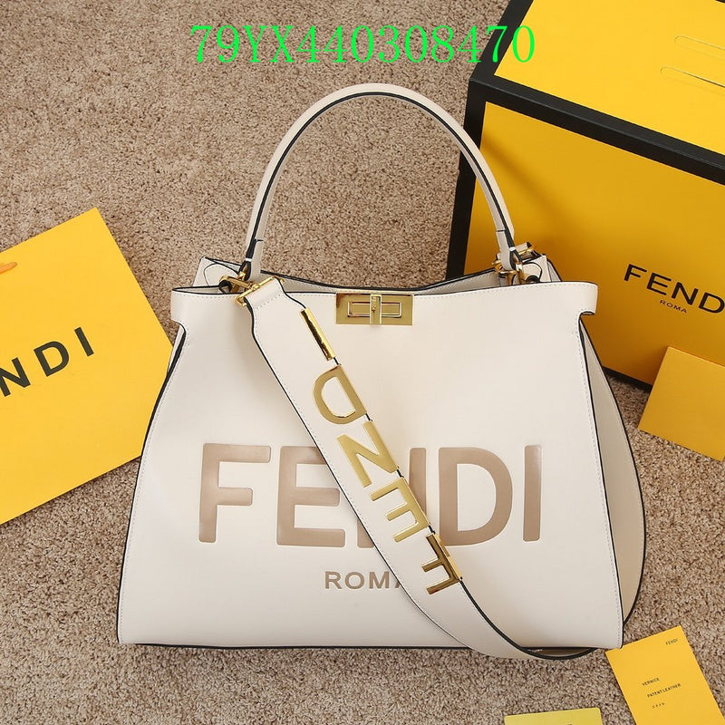 Glami - FDE Bags - 3445