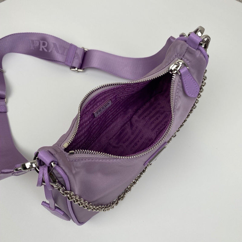 Satchel Bags - PRA Bags - 206