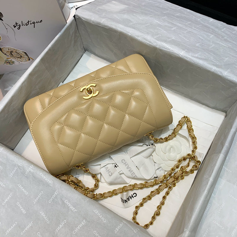 Satchel Bags - CHL Bags - 1850