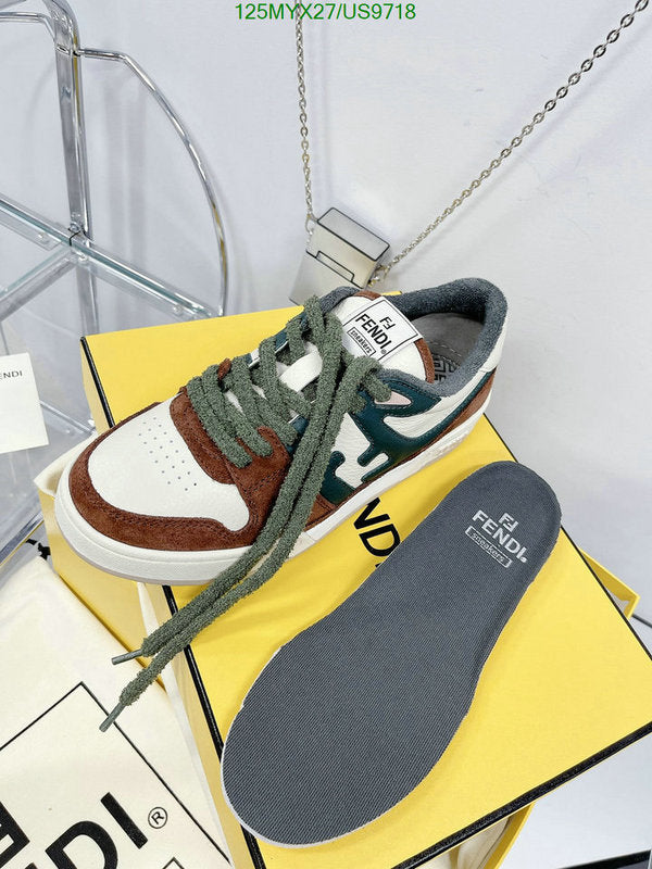 SAMC - FDE Women Shoes - 411