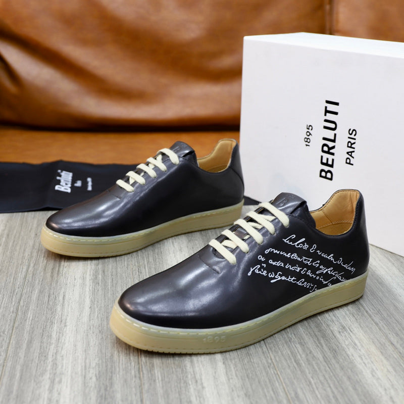 glami - BRE Men Shoes - 606