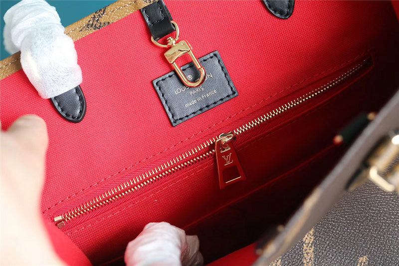 Glami Fashion Lu-Vi bags - 8665