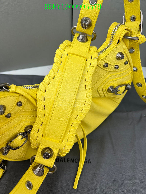 Satchel Bags - BGA Bags - 2122