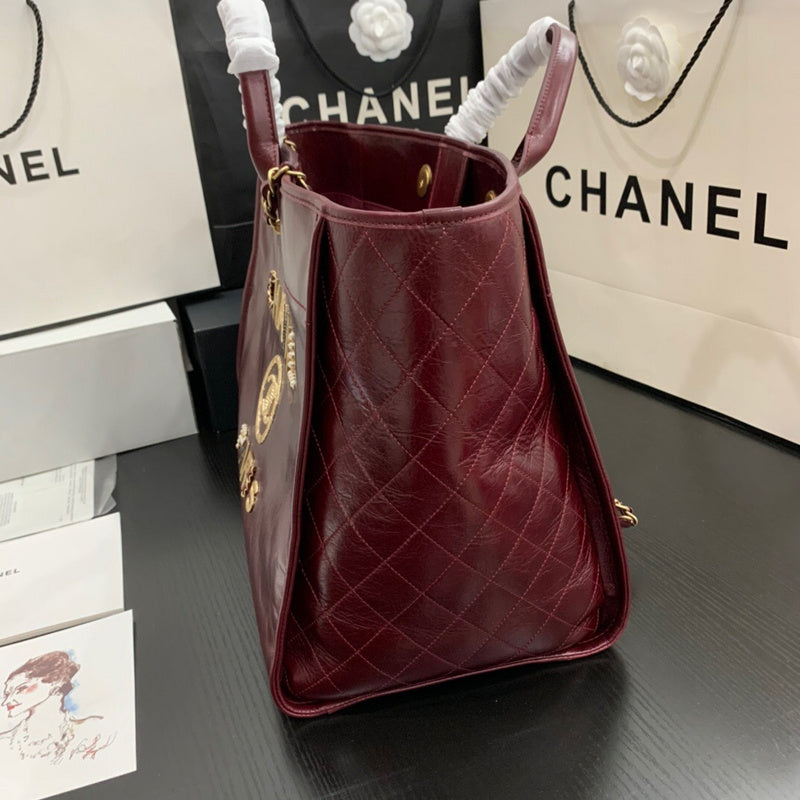 ELE - CHL Bags - 435