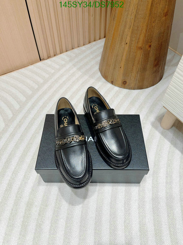 SAMC - CHL Women Shoes - 010