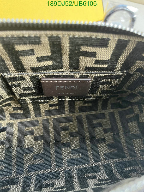 SAMC - FDE Bags - 558