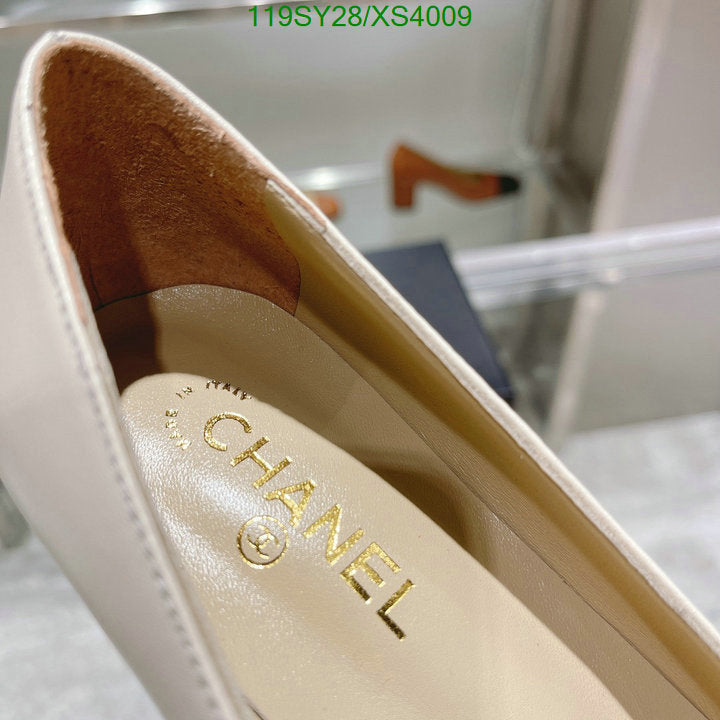 SAMC - CHL Women Shoes High Heels - 194