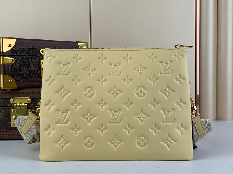 Satchel Bags - VL Bags - 2599