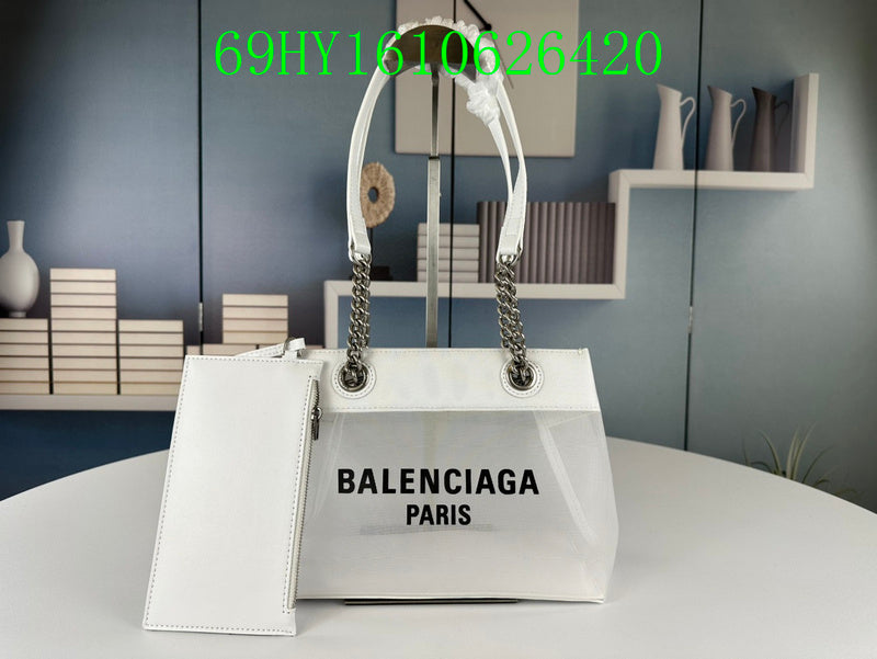 Satchel Bags - BGA Bags - 1732