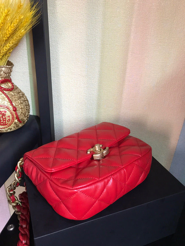 Satchel Bags - CHL Bags - 3257