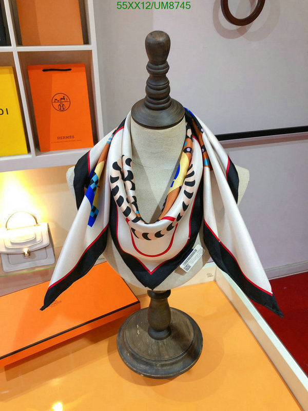 SAMC - HMS Scarves - 369