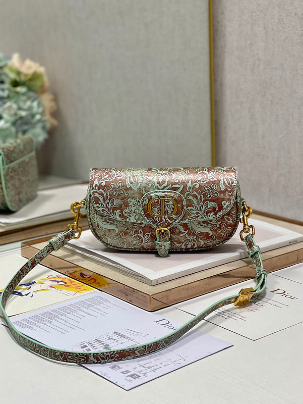 Glami Fashion - DIR Bags - 1446