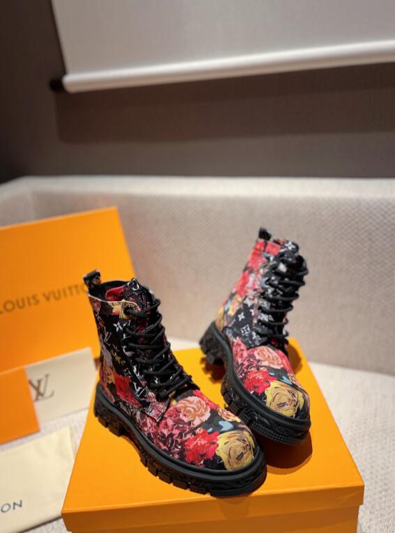 Glamy - LOV Women Shoes - 707