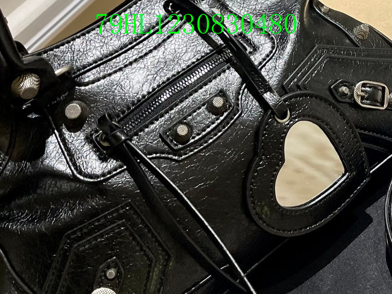 Satchel Bags - BGA Bags - 1645