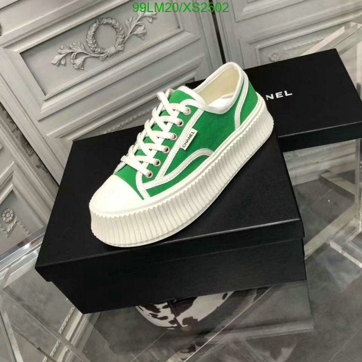 SAMC - CHL Women Shoes Sneakers - 235