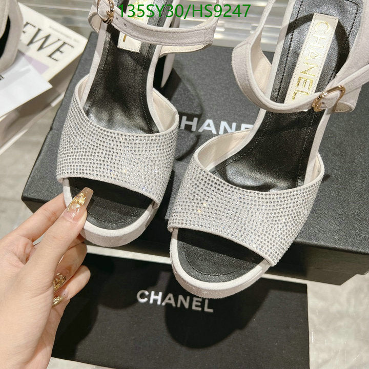 SAMC - CHL Women Shoes High Heels - 054