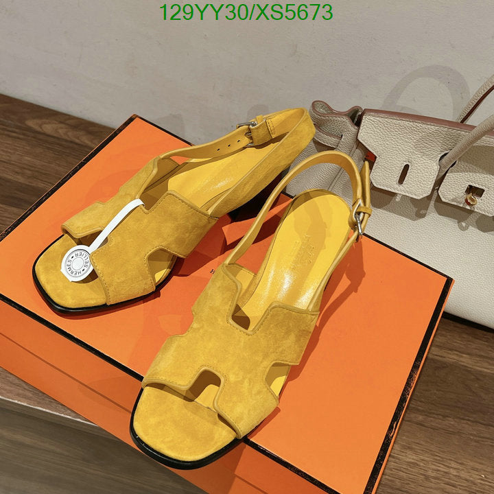 SAMC - HMS Women Shoes - 334