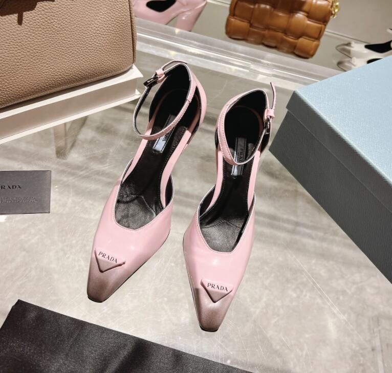 GlamyWomen Shoes - 242