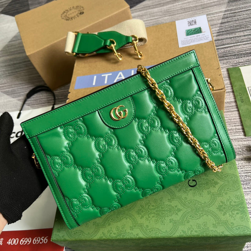 ELE - GG Bags - 1258