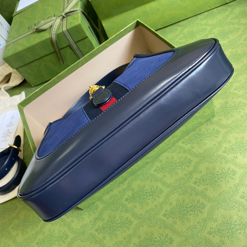Satchel Bags - GCI Bags - 5842