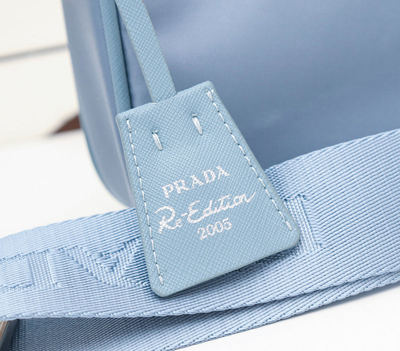 Satchel Bags - PRA Bags - 454