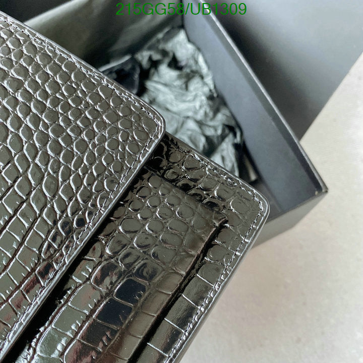 SAMC - YLS Bags - 084