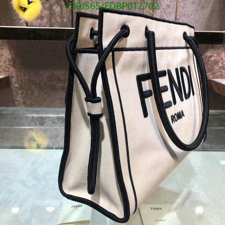 SAMC - FDE Bags - 578