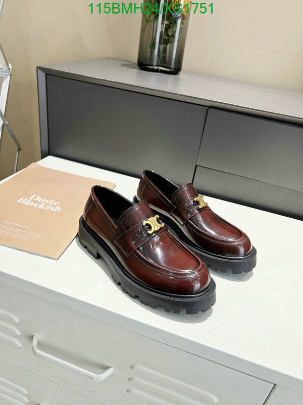 SAMC - COL Women Shoes - 206