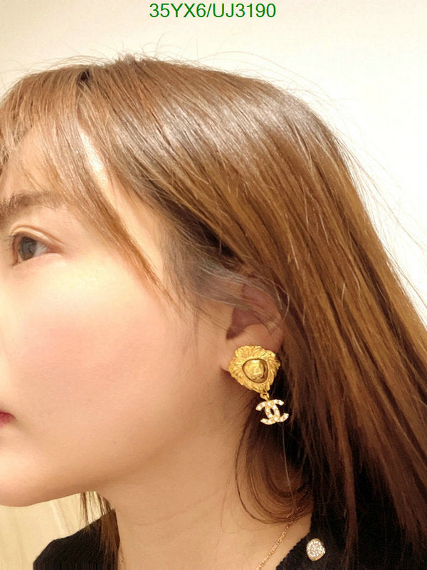 SAMC - CHL Jewelry - 649